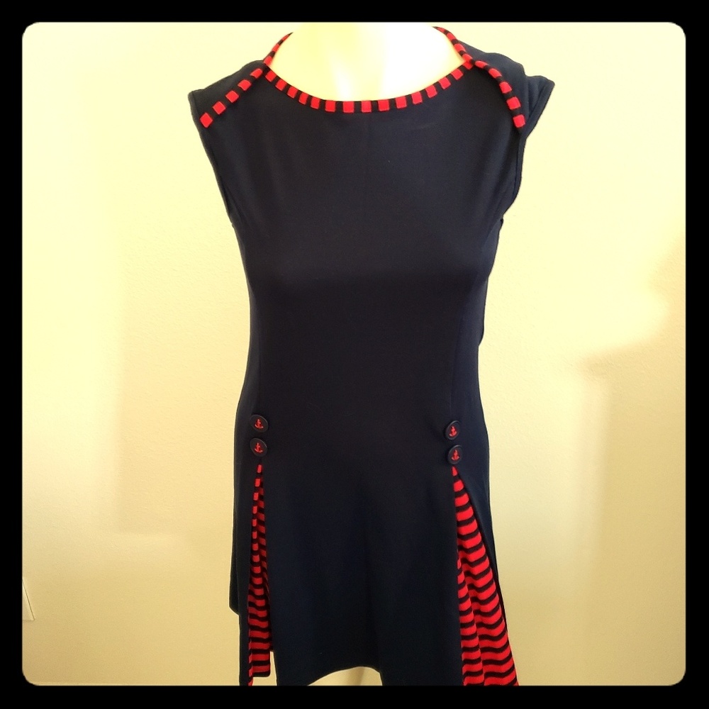 Casual Women's Knit Dress NWT